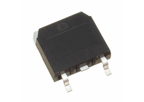 MSC750SMA170SDT تراژیستور MOSFET مدار یکپارچه تراشه کربید سیلیکون N کانال قدرت