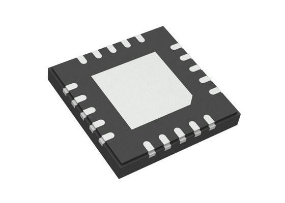 MAX25249ATPAS چیپ مدار یکپارچه چهار خروجی مینی PMICs TQFN20 تنظیم کننده ولتاژ IC