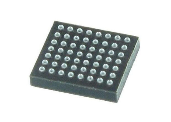 MAX20353BEWN مدیریت برق تراشه مدار یکپارچه 1.3μA مدیریت باتری WLP56