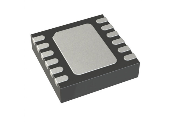 MAX17693BATC مدار یکپارچه تراشه Flyback تبدیل IC TDFN12 جدا شده قدرت IC