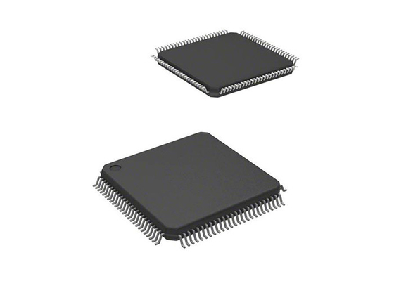 MSP430F5359IPZR میکروکنترلر MCU 16-Bit 20MHz میکروکنترلر IC برای ترموستات
