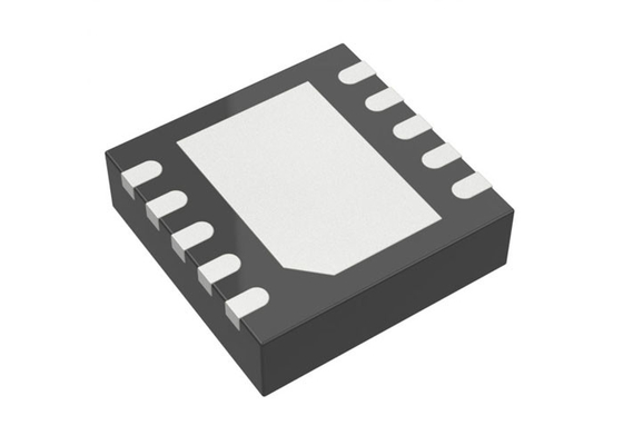LTC2606IDD-1 تراشه مدار یکپارچه تبدیل کننده های دیجیتال به آنالوگ 16 بیت ریل به ریل DAC