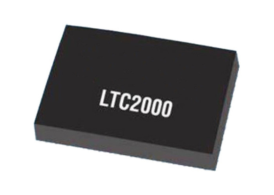 LTC2000ACY-14 تراشه مدار یکپارچه 14 بیت جریان هدایت DAC BGA170 DAC تبدیل