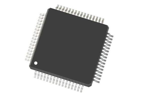 M0L1227QPMRQ1 میکروکنترلر MCU 32 بیتی 32MHz میکروکنترلرهای سیگنال مخلوط خودرو