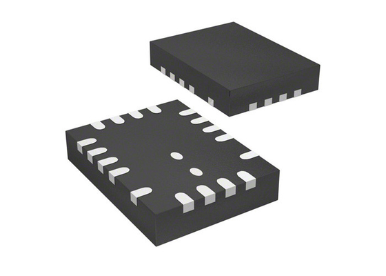 LT8614IUDC چیپ مدار یکپارچه 42V Step Down Regulator QFN18 Buck Regulators