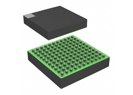 LTM8001EY تراشه مدار یکپارچه غیر منزوی PoL ماژول 5A مرحله پایین μModule تنظیم کننده
