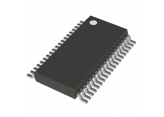 LT8210EFE مدار یکپارچه چیپ 4 سوئیچ کنترلر DC DC