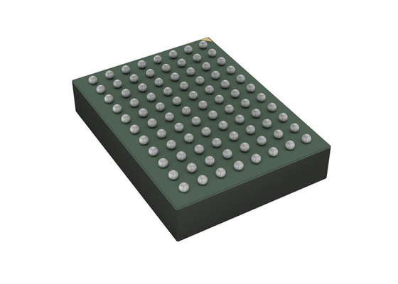LTM4646EY چیپ مدار یکپارچه μModule Regulators BGA88 DC DC IC برق