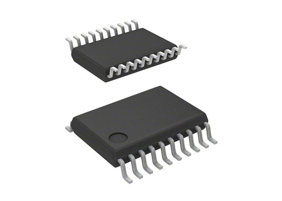 ATA8203P3C-TKQW ماژول ارتباطات بی سیم گیرنده های RF 315MHz UHF ASK یا گیرنده FSK