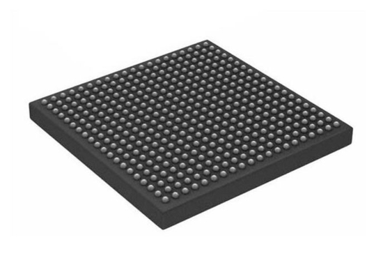 ADSP-SC596KBPZ10 تراشه مدار یکپارچه پردازنده SHARC 1GHz SHARC+ DSP BGA400