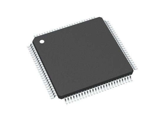 ADSP-2187NBSTZ-320 تراشه مدار یکپارچه پردازنده های سیگنال دیجیتال 16 بیتی DSP نقطه ثابت