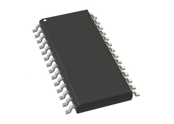 AD5546BRUZ تراشه مدار یکپارچه 16 بیت چندگانه DACs TSSOP28 DAC Converter IC