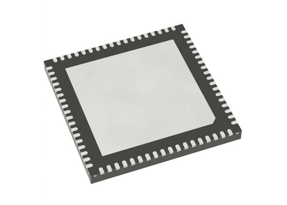9ZML1252EKILF تراشه مدار یکپارچه 400MHz کم قدرت PCIe ساعت Mux QFN72