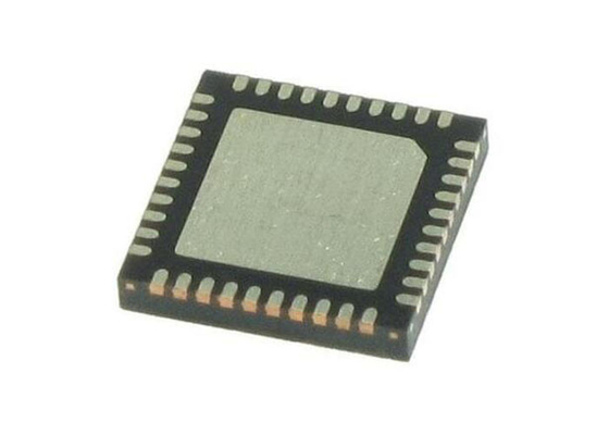 9DBU0641AKILF تراشه مدار یکپارچه 6 خروجی 1.5V PCIe Fanout Clock Buffer VFQFPN40