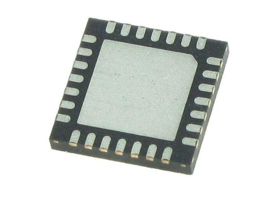 8P34S1208NBGI8 تراشه مدار یکپارچه LVDS Fanout Buffer Clock Buffer IC VFQFN28