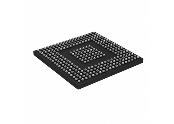 F28M36H33B2ZWTT میکروکنترلر MCU 32-Bit Concerto TM میکروکنترلر برای کنترل CNC