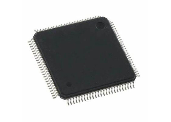 R7F7010034AFP میکروکنترلر MCU 240MHz RH850 F1L MCU IC LFQFP100 RH850 MCU خودرو