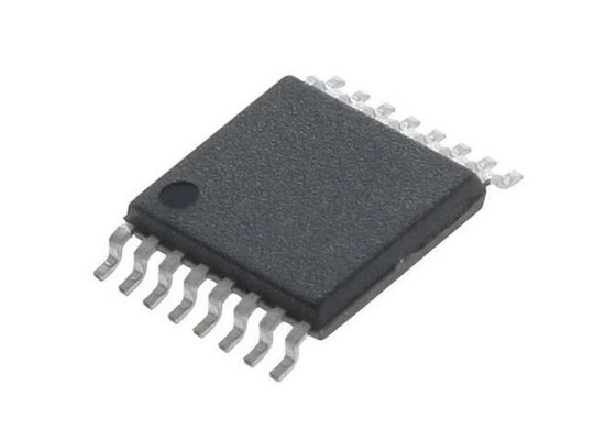ZSSC4151CE6T Sensor IC Sensor Signal Conditioners IC TSSOP16 Sensor Interface IC (مراقبات سیگنال های سنسور)