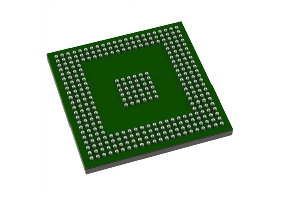 R7F7017144ABG-C میکروکنترلر MCU RH850 F1KH-D8 High End MCU خودرو BGA324