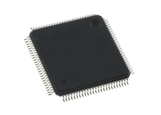 R7F124FPJ3AFB-C Microcontroller MCU 40MHz 16Bit Microcontrollers LFQFP100 MCU جاسازی شده