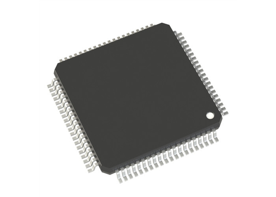 R7F123FMG5AFB-C میکروکنترلر MCU 16Bit MCU LFQFP80 RL78 سری میکروکنترلر