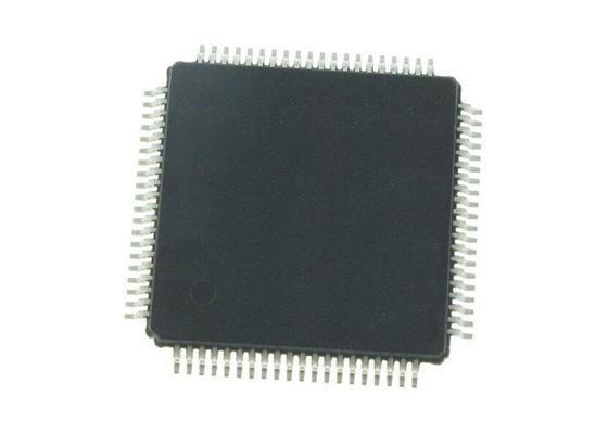 R7F124FMJ5AFB-C میکروکنترلر MCU 16Bit میکروکنترلر IC LFQFP80 RL78 سری MCU