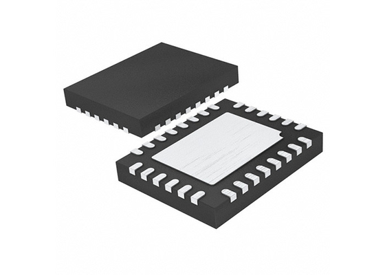 LT3762EUFD چیپ مدار یکپارچه 60 ولت کنترل کننده LED تقویت همزمان خودرو