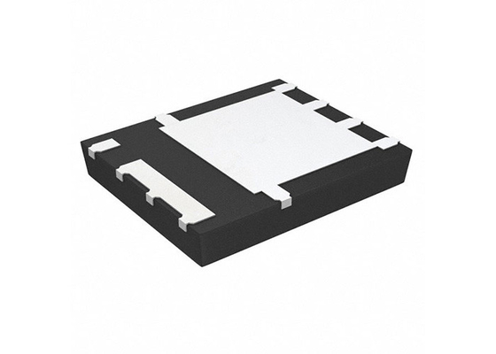 ISC058N04NM5 ترازستورهای MOSFET شبکه یکپارچه OptiMOS TM 5 ولتاژ پایین کانال N