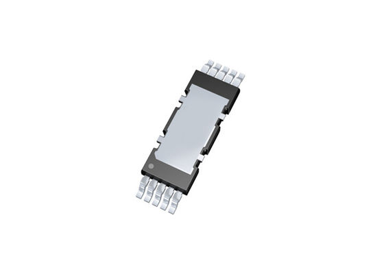 IPDD60R190G7 ترازستورهای MOSFET قدرت N-Channel 600V CoolMOS TM