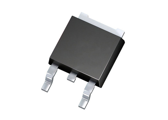 IPD040N03LF2S ترازستورهای MOSFET قدرتمند