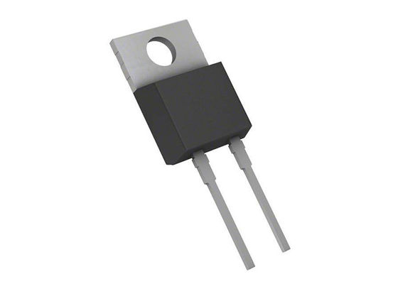 IDH16G65C5 تراشه مدار یکپارچه 650V 16A CoolSiCTM Schottky Diodes TO-220-2 بسته بندی