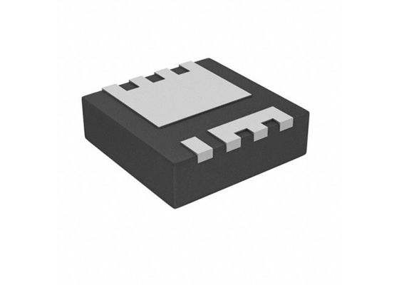 BSZ100N06NS ترازستورهای MOSFET با قدرت 5 کانال