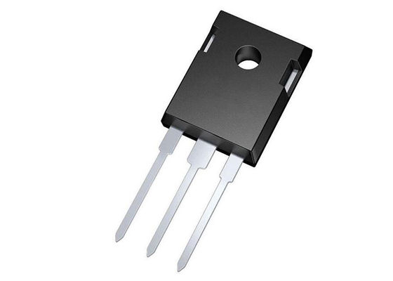 IRFPW4468PBF تراشه مدار یکپارچه 100 ولت StrongIRFET TM N-Channel Power MOSFETs ترانزیستورها