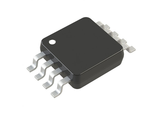 ADA4077-2ARMZ چیپ مدار یکپارچه 4MHz کم تعویض و حرکت دقت بالا تقویت کننده دوگانه