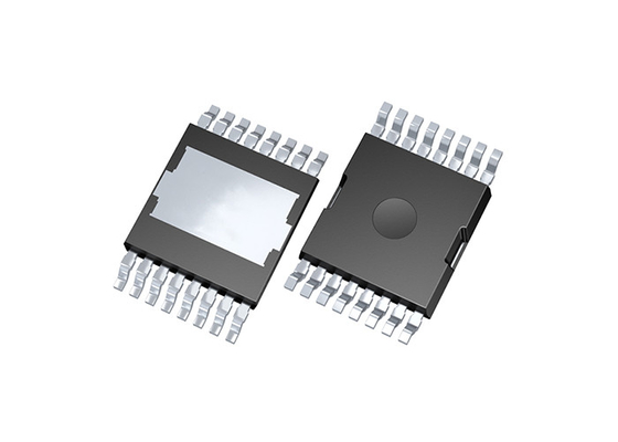 IPTC068N20NM6 چیپ مدار یکپارچه 200 ولت OptiMOS TM 6 قدرت ترانزیستورهای MOSFET کانال N