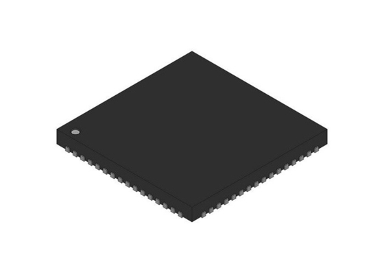 AD9268BCPZ-105 چیپ مدار یکپارچه 105 MSPS 16-Bit 1.8V دوگانه آنالوگ به دیجیتال کنورتر