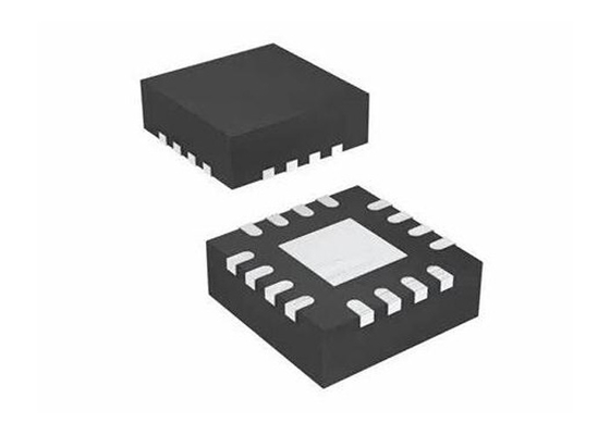 9FGV1008BQ500LTGI تراشه مدار یکپارچه چیپ PhiClock ژنراتور LGA16 ساعت ژنراتور IC