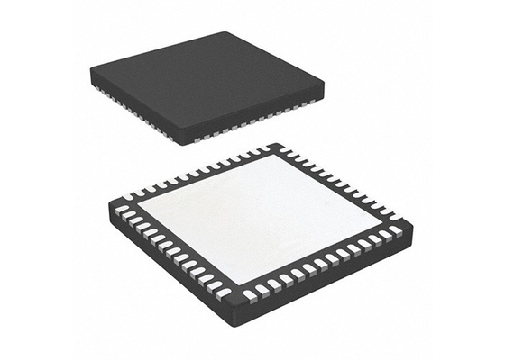 AD9626BCPZ-210 چیپ مدار یکپارچه 8 کانال کم قدرت اکتاال ADC و سوئیچ Crosspoint
