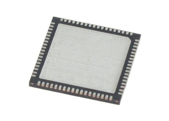 9ZML1255AKILF تراشه مدار یکپارچه 85ohm PCIe Clock Multiplexer VFQFPN72 تراشه های IC