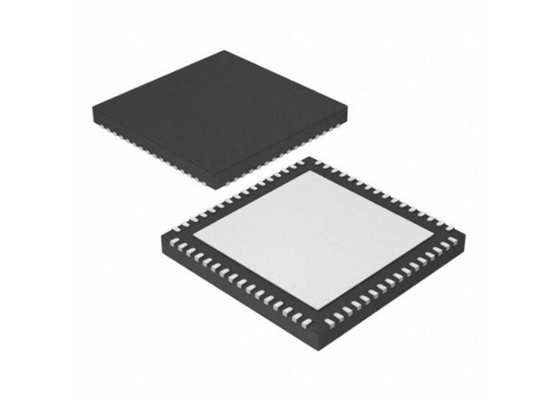8V49NS0412NLGI تراشه مدار یکپارچه 212.5MHz ساعت ژنراتور IC تراشه مدار VFQFN64