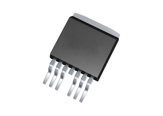 IPB240N04S4-1R0 چیپ مدار یکپارچه 40V 1.0 mΩ ترانزیستورهای OptiMOSTM-T2 MOSFET خودرو