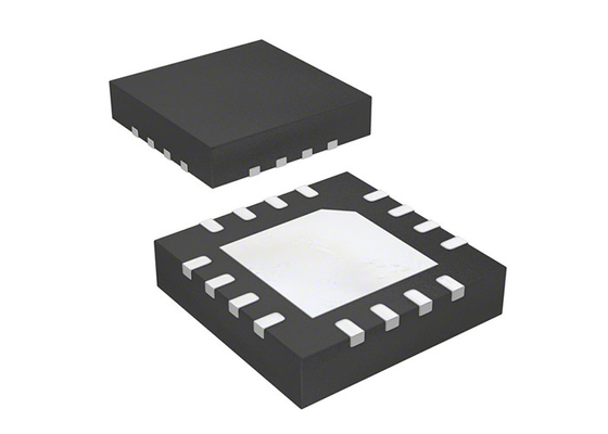 8S89831AKILF تراشه مدار یکپارچه دیفرانسیل LVPECL-به-LVPECL/ECL Fanout Buffer