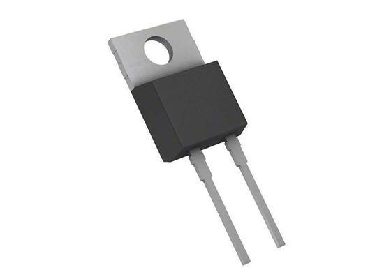 IDH20G65C5 تراشه مدار یکپارچه 650V 20A CoolSiCTM Schottky Diodes TO-220-2 بسته