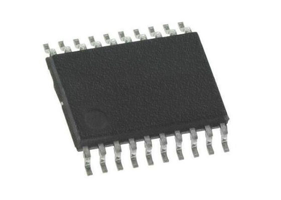 5PB1110PGGK تراشه مدار یکپارچه عملکرد بالا LVCMOS Clock Buffer IC TSSOP20