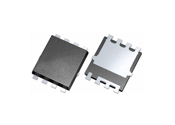 IAUC100N10S5L040 ترازستورهای MOSFET خودرو