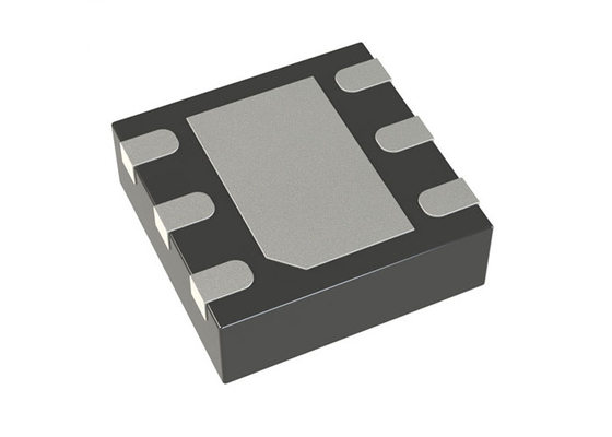 ADPL40502ACPZ-1.2 تراشه مدار یکپارچه 200mA تنظیم کننده خطی کم سر و صدا کم سقوط