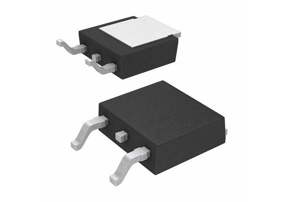 IPD80R450P7 ترازستورهای MOSFET N-Channel Power برای آداپتور