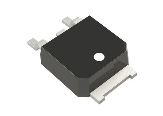 IPD65R420CFDA چیپ مدار یکپارچه 650V 420 mΩ ترانزیستورهای N-Channel MOSFET خودرو