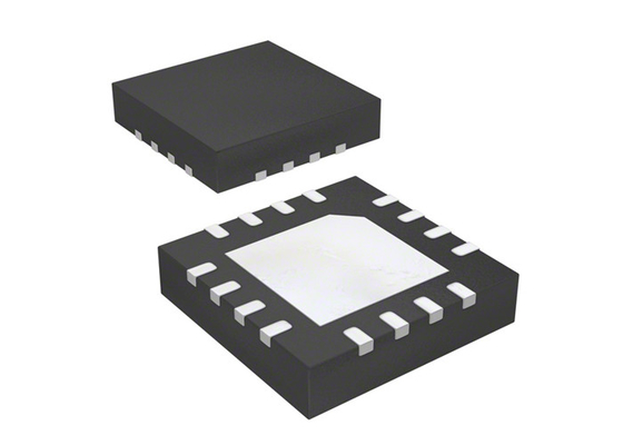 9DMU0141AKILF تراشه مدار یکپارچه 1.5V PCIe Clock Mux تراشه های یکپارچه VFQFPN16