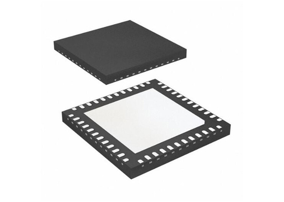 8T49N028-032NLGI مدار یکپارچه تراشه جیتر ساعت سنتزایزر VFQFN48 ساعت ژنراتور